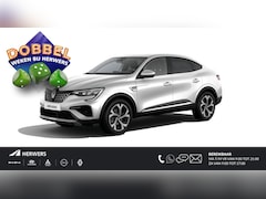 Renault Arkana - 1.6 E-Tech hybrid 145 techno / Nieuw te Bestellen /