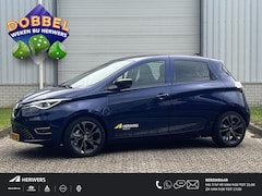 Renault Zoe - R135 Iconic 52 kWh / Demo / levertijd I.O. /