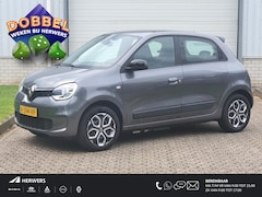 Renault Twingo Z.E. - R80 E-Tech Equilibre / Demo / Levertijd I.O. / Navigatie / Automatische Airco