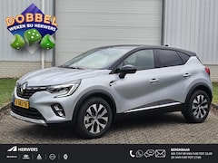 Renault Captur - 1.0 TCe 90 techno / DEMO / Levertijd I.O. / Sidesteps / Dorpelverlichting / Adaptieve Crui