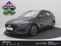 Hyundai i30 Wagon - 1.0 T-GDi MHEV Comfort / € 2000, - Voordeel / €34.790 Rijklaar / Nieuw MY2025 model / Dire