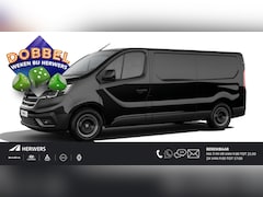 Renault Trafic E-Tech - T29 L1H1 Advance 52 kWh