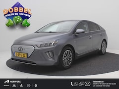 Hyundai IONIQ - Comfort EV 38 kWh / € 2.000, - Subsidie mogelijk* / Navigatie / 305 WLTP Actieradius / Blu