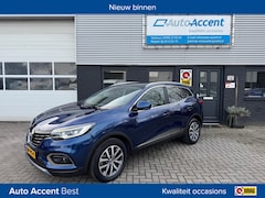 Renault Kadjar - 1.3 TCe Intens Automaat/Klima/54dkm