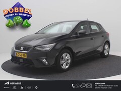 Seat Ibiza - 1.0 MPI Style Beats / Beats Audio / Digitale Dashbord / LED verlichting / Airco / Navigati