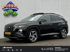 Hyundai Tucson - 1.6 T-GDI 265 pk PHEV Premium Sky 4WD Automaat / Plug-in / Nederlandse Auto / Afneembare t