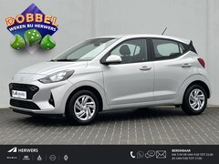 Hyundai i10 - 1.0 Comfort Smart / € 1000, - Voordeel / MY 25 / €20.990 Rijklaar / Direct Leverbaar / App