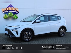 Hyundai Bayon - 1.0 T-GDI Comfort AUTOMAAT € 2.500, - Voordeel / € 27.695, - Rijklaar / Direct Leverbaar /