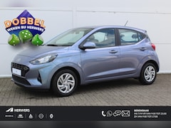 Hyundai i10 - 1.0 Comfort Smart 5S / €1500, - Voordeel / € 22.040.- Rijklaar / Uit Voorraad Leverbaar