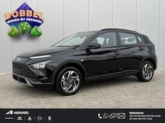 Hyundai Bayon - 1.0 T-GDI Comfort / € 3.000, - Voordeel / € 25.890, - Rijklaar / Direct Leverbaar / Naviga