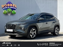 Hyundai Tucson - 1.6 T-GDI PHEV Plug-in 265pk Comfort Smart 4WD / Elektrische Achterklep / Trekhaak afneemb