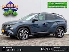 Hyundai Tucson - 1.6 T-GDI PHEV Comfort Smart 4WD Automaat / Plug-in / Navigatie / Elektrische Achterklep /