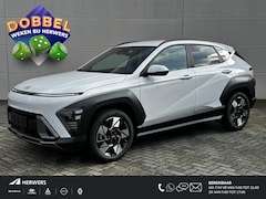 Hyundai Kona - 1.6 GDI HEV Comfort Smart / €2000, - Voordeel / €36.190.- Rijklaar / Uit Voorraad Leverbaa