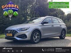 Hyundai i30 Wagon - 1.0 T-GDi MHEV Comfort Smart Automaat / Private Lease Vanaf €629, - /