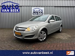 Opel Astra Wagon - 1.6 Business|Cruise|Airco