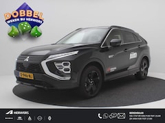 Mitsubishi Eclipse Cross - 2.4 PHEV Black Edition / Navigatie / 8 jaar fabrieks garantie / LMV / Airco Climate contro