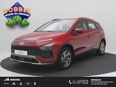 Hyundai Bayon - 1.0 T-GDI Comfort / € 2.000, - Voordeel / € 28.090, - Rijklaar / Nieuw Model MY2025 / Dire