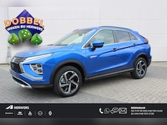 Mitsubishi Eclipse Cross - 2.4 PHEV Intense+ / € 9.000, - Op = Op Voordeel / € 35.987, - Rijklaarprijs / Direct lever