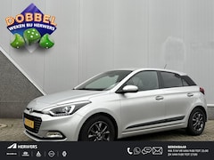 Hyundai i20 - 1.0 T-GDI Black Edition