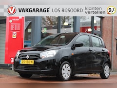 Suzuki Celerio - 1.0 *Comfort* | A/C | Bluetooth | Orig. NL |