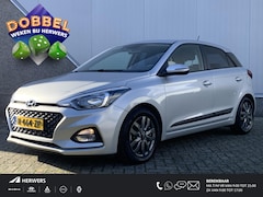 Hyundai i20 - 1.0 T-GDI Comfort Automaat / Trekhaak / Navigatie / Telefoon / LMV / Dealer onderhouden