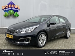 Kia Cee'd Sportswagon - 1.0 T-GDi ComfortPlusLine Navigator / Navigatie / Camera / Telefoon / All Season banden /