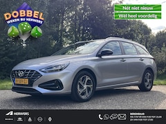 Hyundai i30 Wagon - 1.0 T-GDi MHEV Comfort Smart Automaat / Private Lease Vanaf €629, - /