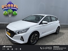 Hyundai i20 - 1.0 T-GDI Comfort / Airco / Cruise Control / 16"Lm velgen / Achteruitrij camera /