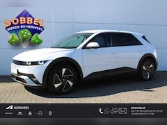 Hyundai IONIQ 5 - Connect+ 84 kWh / € 5.000.- Voordeel / € 50.690.- Rijklaar / Navigatie + Apple Carplay/And