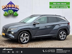 Hyundai Tucson - 1.6 T-GDI PHEV Comfort Smart 4WD / Trekhaak (1350 KG) / Navigatie + Apple Carplay/Android