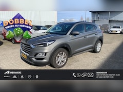 Hyundai Tucson - 1.6 T-GDI Premium / 1e eigenaar / NL auto / Leer / Panoramisch dak / Automaat /