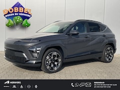 Hyundai Kona - Premium 65.4 kWh / Lederen bekleding / BOSE Audio / 360* Camera / Elektrische achterklep /