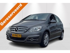 Mercedes-Benz B-klasse - 160 BlueEFFICIENCY Business Class | Airco | Bluetooth Meeneemprijs