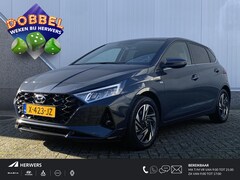 Hyundai i20 - 1.0 T-GDI Premium / Navigatie / Apple Carplay & Android Auto / Airco / Cruise Control / Ac