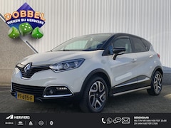 Renault Captur - 0.9 TCe Dynamique / Navigatie / Trekhaak / Cruise Control / LMV / Camera / Airco