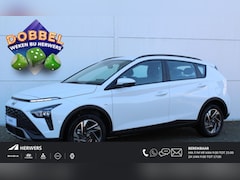 Hyundai Bayon - 1.0 T-GDI Comfort Smart / Navigatie / Achteruitrijcamera