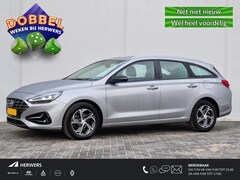 Hyundai i30 Wagon - 1.0 T-GDi MHEV Comfort Smart Automaat / Private Lease Vanaf €629, - / Navigatie / Android