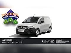 Renault Kangoo E-Tech - Advance L1 44 kWh / Uit Voorraad Leverbaar /