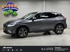 Nissan Qashqai - 1.3 MHEV Xtronic Premiere Edition AUTOMAAT / Rondomzichtcamera / Automatische airco / Appl