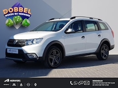 Dacia Logan MCV - 0.9 TCe Stepway