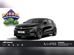 Renault Mégane E-Tech - Urban Range Evolution 40 kWh / Nieuw te Bestellen / Nu met €2000, - korting /