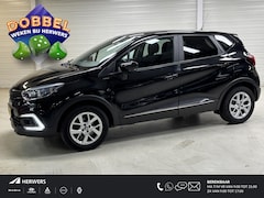 Renault Captur - 0.9 TCe Limited / Airco / Apple Car Play & Android Auto / Keyless / Lichtmetalen velgen 16