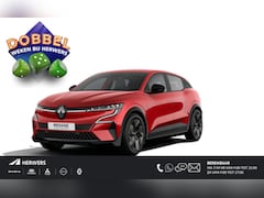 Renault Mégane E-Tech - Comfort Range Evolution 60 kWh / * Nieuw te Bestellen * / Nu met €2000, - korting /