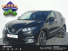 Nissan Qashqai - 1.3 DIG-T Business Edition