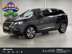 Peugeot 3008 - 1.6 e-THP GT Line AUTOMAAT / Achteruitrijcamera / Alarm systeem / HiFi Premium Focal Audio