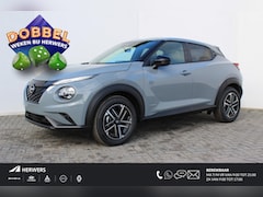 Nissan Juke - 1.6 Hybrid N-Connecta / * € 7.171, - KORTING * / Nieuw uit voorraad leverbaar