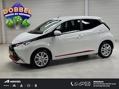 Toyota Aygo - 1.0 VVT-i x-joy