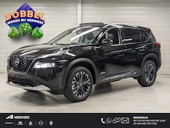 Nissan X-Trail - 1.5 e-4orce Tekna 4WD 7p. / 13.116, = korting geldig tot 20-12-2024 / Nieuw uit voorraad l