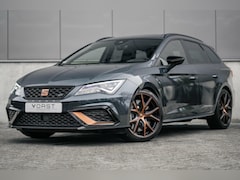 Seat Leon ST - CUPRA R