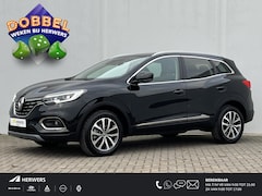 Renault Kadjar - 1.3 TCe 140 EDC Automaat Intens / 1.500KG Trekgewicht / Navigatie / Achteruitrijcamera / C